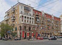 Продаж квартири в центрі Києва вул Вел. Васильківська М Олімпійська.