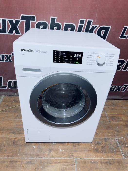 Пральна машина Miele WED335