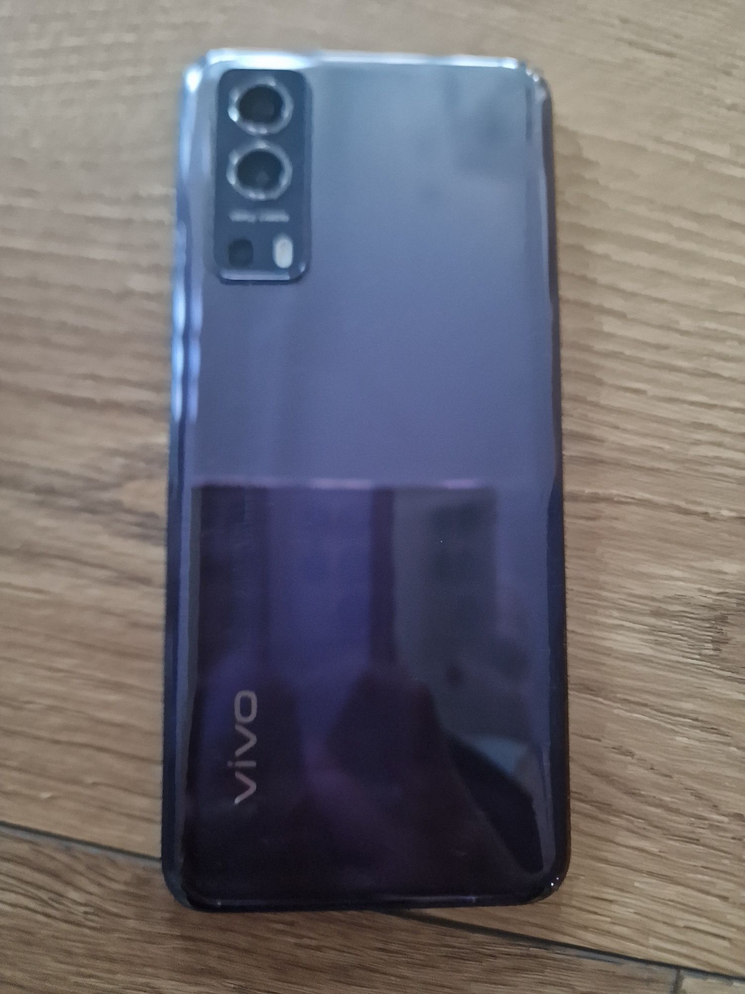 Telefon vivo Y52  5G