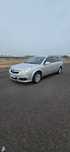 Opel Vectra C Lift 2006r Klima Pdc Podgrzewane fotele