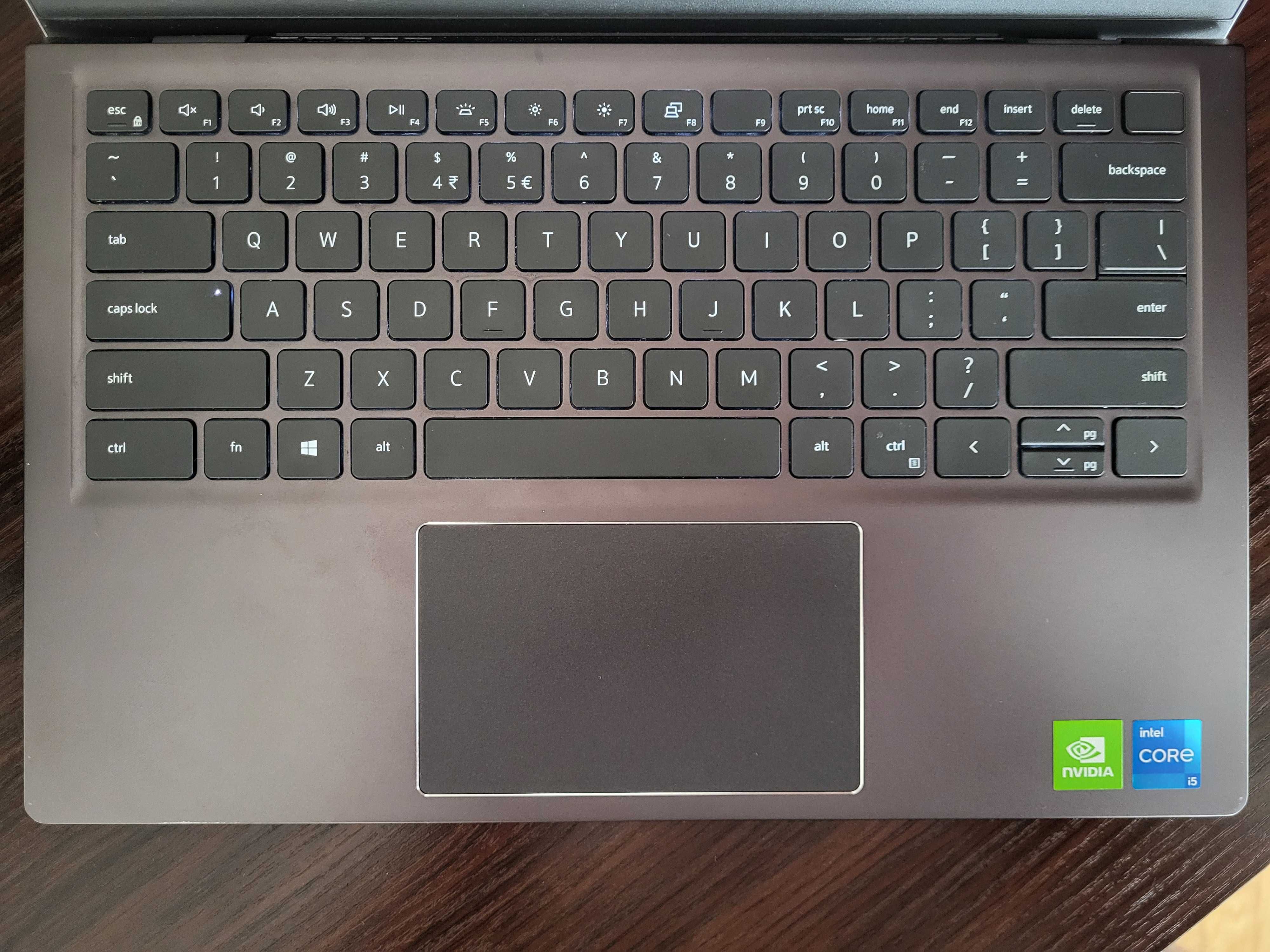 Dell Vostro 5410 | i5 11th gen 8x3.10 GHz | 32 GB RAM | GeForce MX450