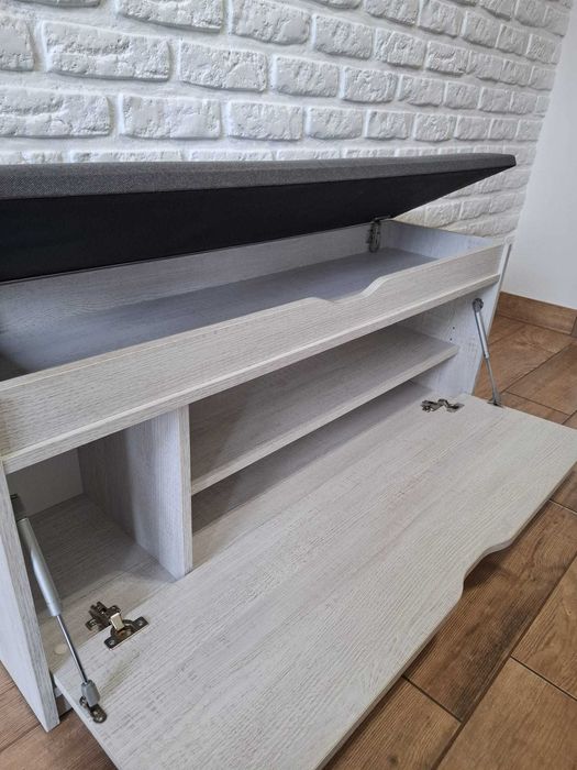 Siedzisko/ szafka do przedpokoju