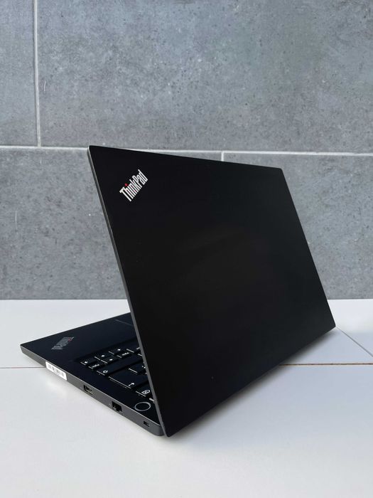 Ноутбук Lenovo ThinkPad E14/i3-10110U/8Gb/256Gb M2/14" IPS/Гарантія