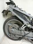 Kawasaki zzr 1100