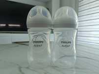 Philips Avent butelki 260 ml response 1+ SCY903