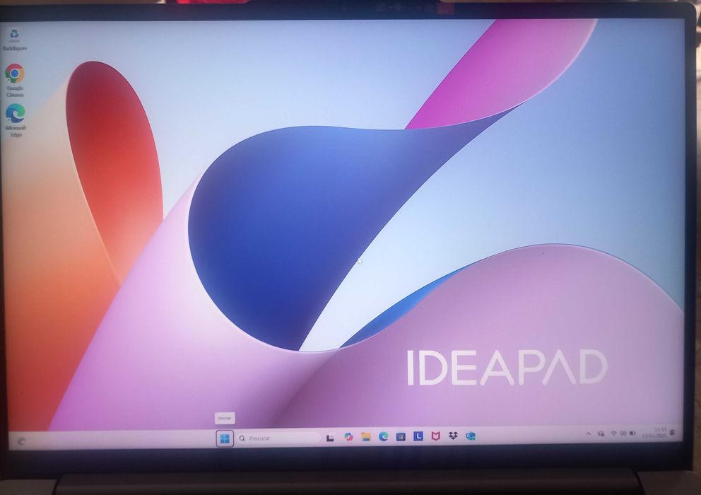 Lenovo IdeaPad Pro 5 16APH8