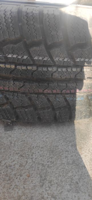 Резина continental