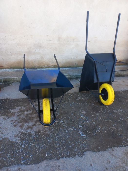 Продам тачку для будівнитства