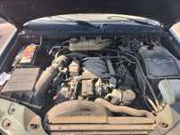 KOMPLETNY SILNIK MERCEDES ML W163 3.2 BENZYNA V6