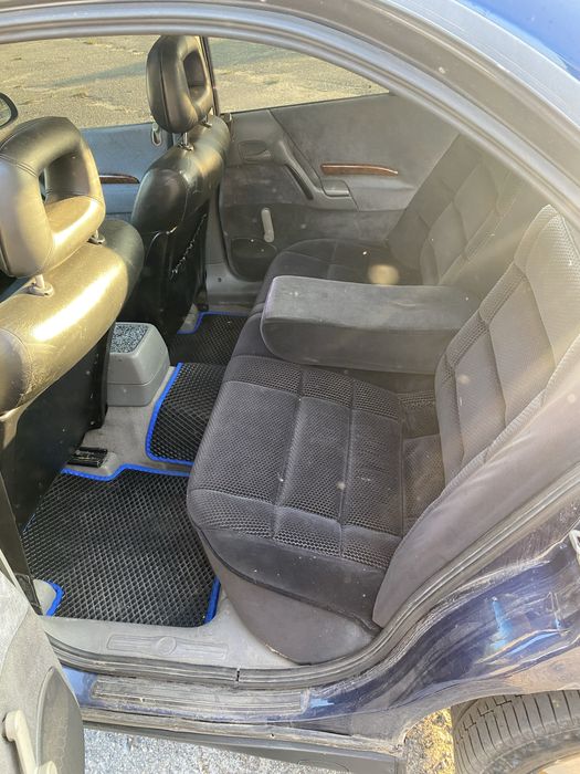 Opel omega b 2.0