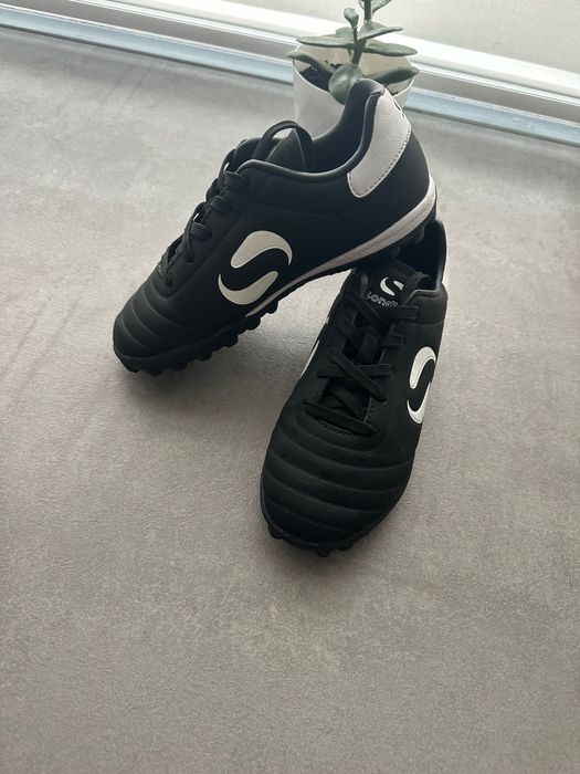 Футзалки дитячі на хлопчика 29 розмір 19 см