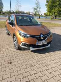 Renault Captur 1.2 benzyna