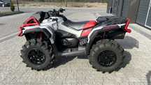 BRP Outlander XMR 1000R Max 2024 новий