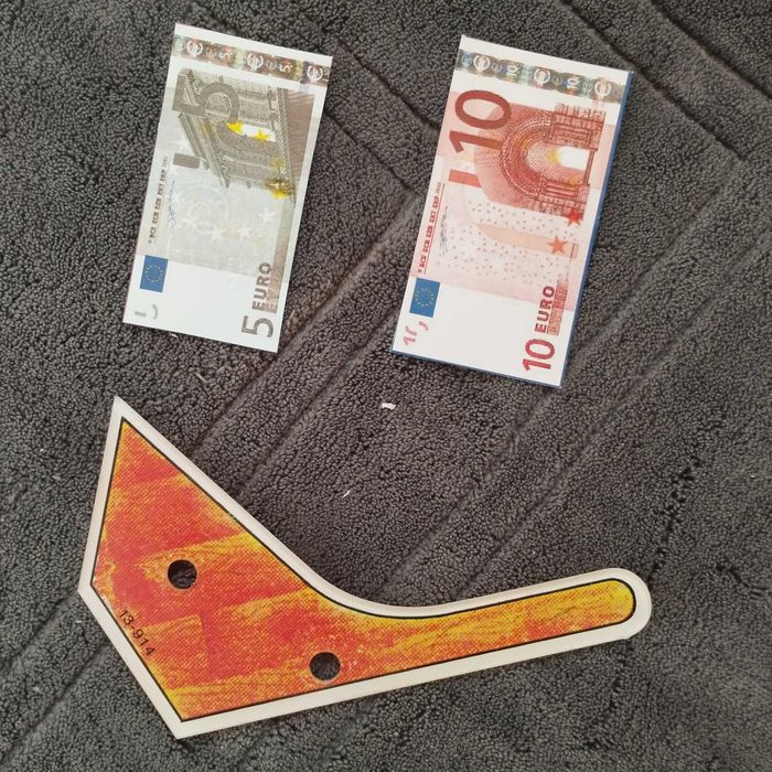 Flippers: Corsario.
