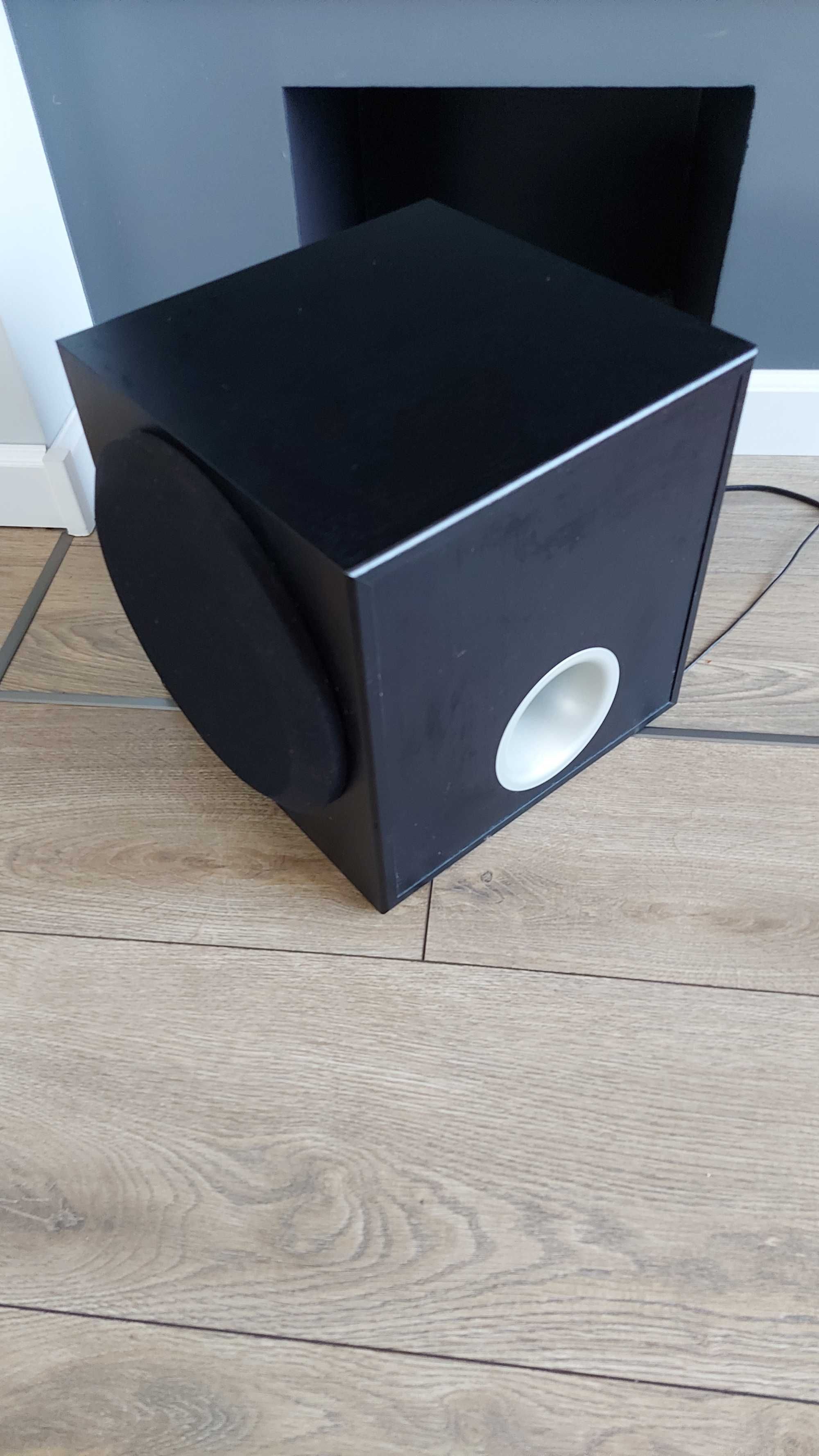 Zestaw kina domowego Pioneer. Zestaw audio vsx-329.