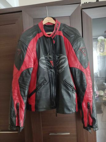 Kurtka męska motocyklowa Dainese tribal 52