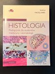 Histologia Zabel | Podręcznik dla studentów medycyny i stomatologii