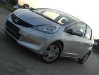 Honda Jazz 1,4~100KM~LIFT~Klima~PDC~IDEALNY~Zadbany~Serwisowany~Zobacz~WARTOOOOOO