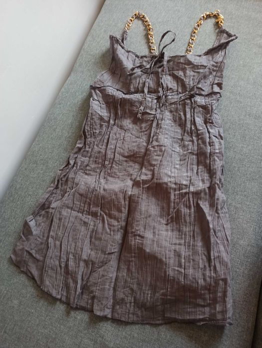 Paka Mix sukienek S/M/L