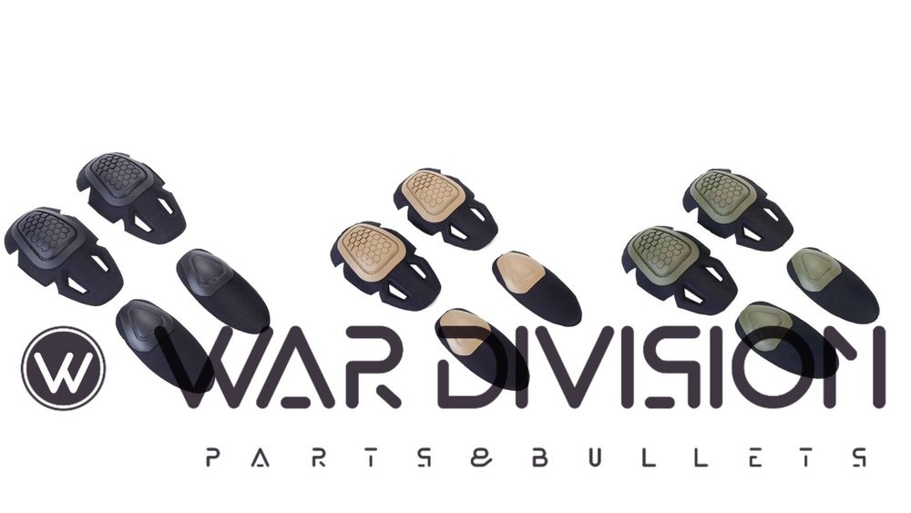 Proteções fato tático