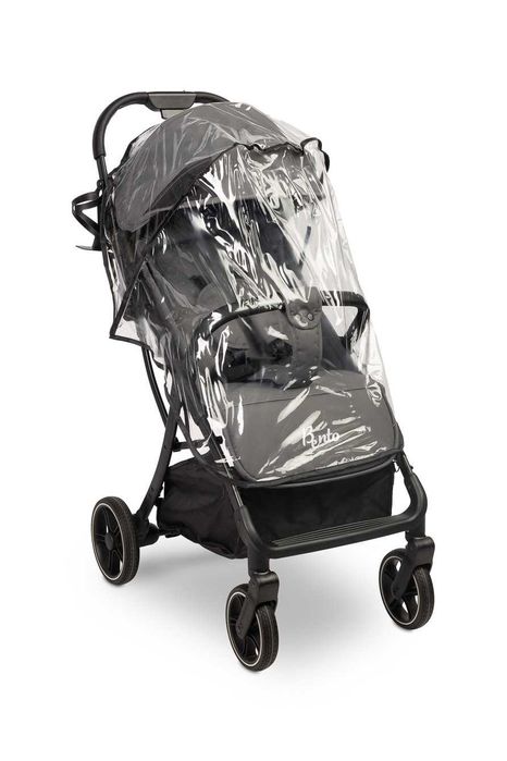 Wózek Spacerowy  Caretero Bento. NOWY!