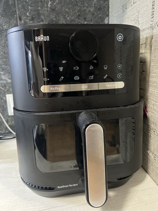 Мультипіч Braun.