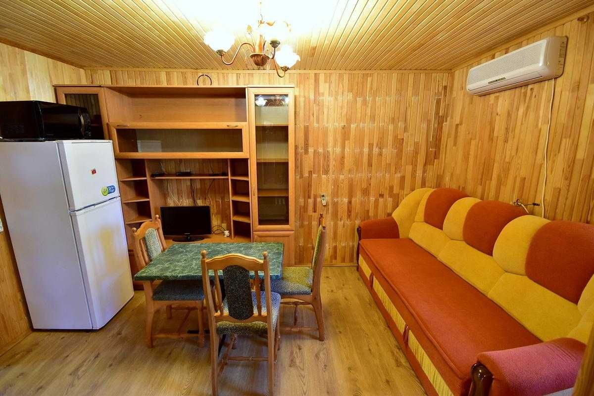 База відпочинку Лавандовий Берег
