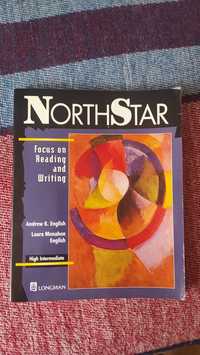 Książka Northstar Longman