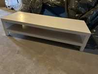 Stolik Ikea biały