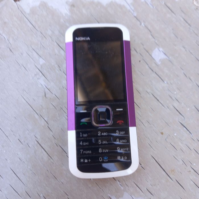 Telemovel  Nokia