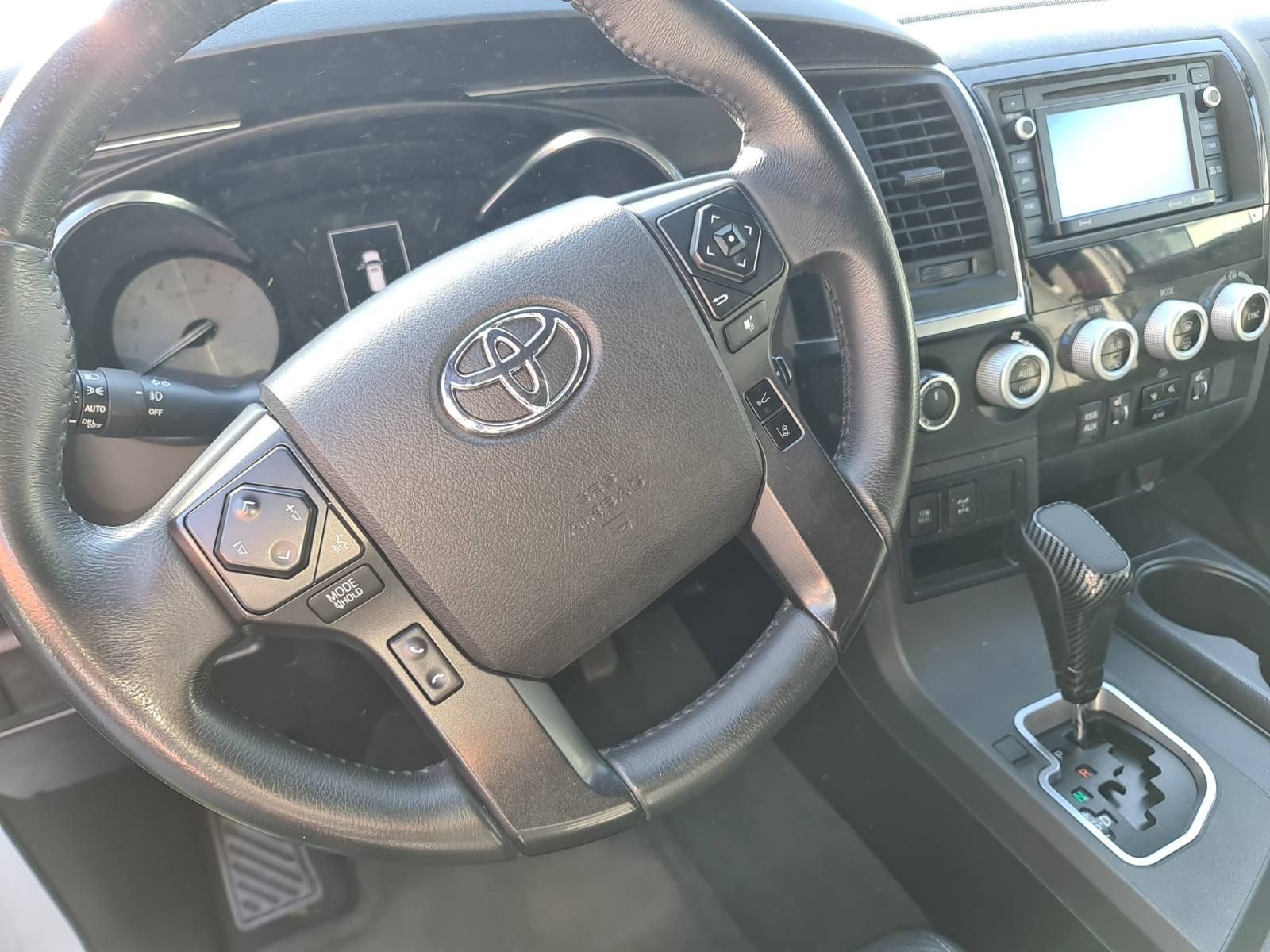 Продам Toyota Sequoia TRD SPORT 2019