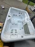 Jacuzzi ogrodowe na zewnątrz Marki Sundance