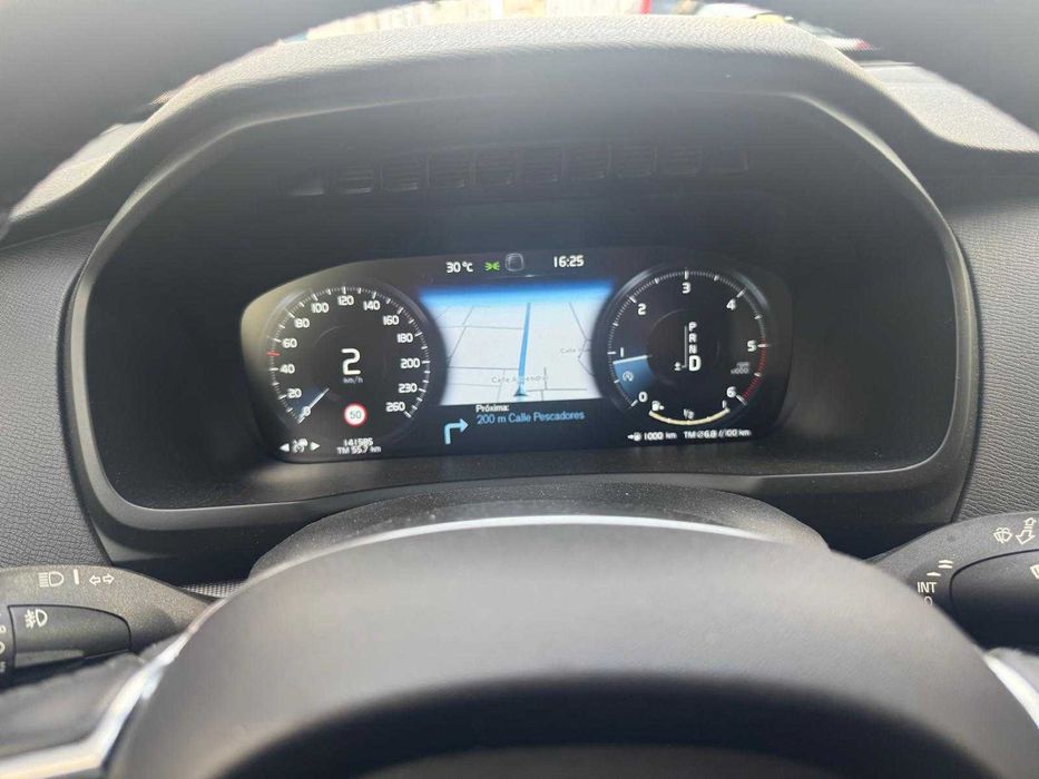 Volvo XC 90 2.0 D4 Inscription - NACIONAL