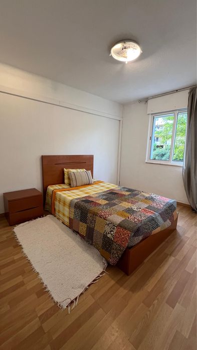 Quarto para Solteiro - Entrada Imediata