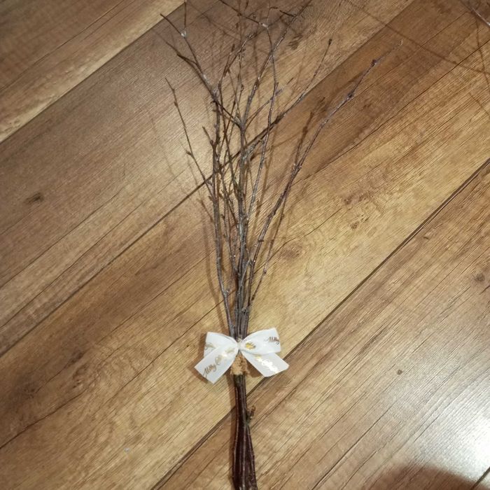 Rózgi na mikołajki