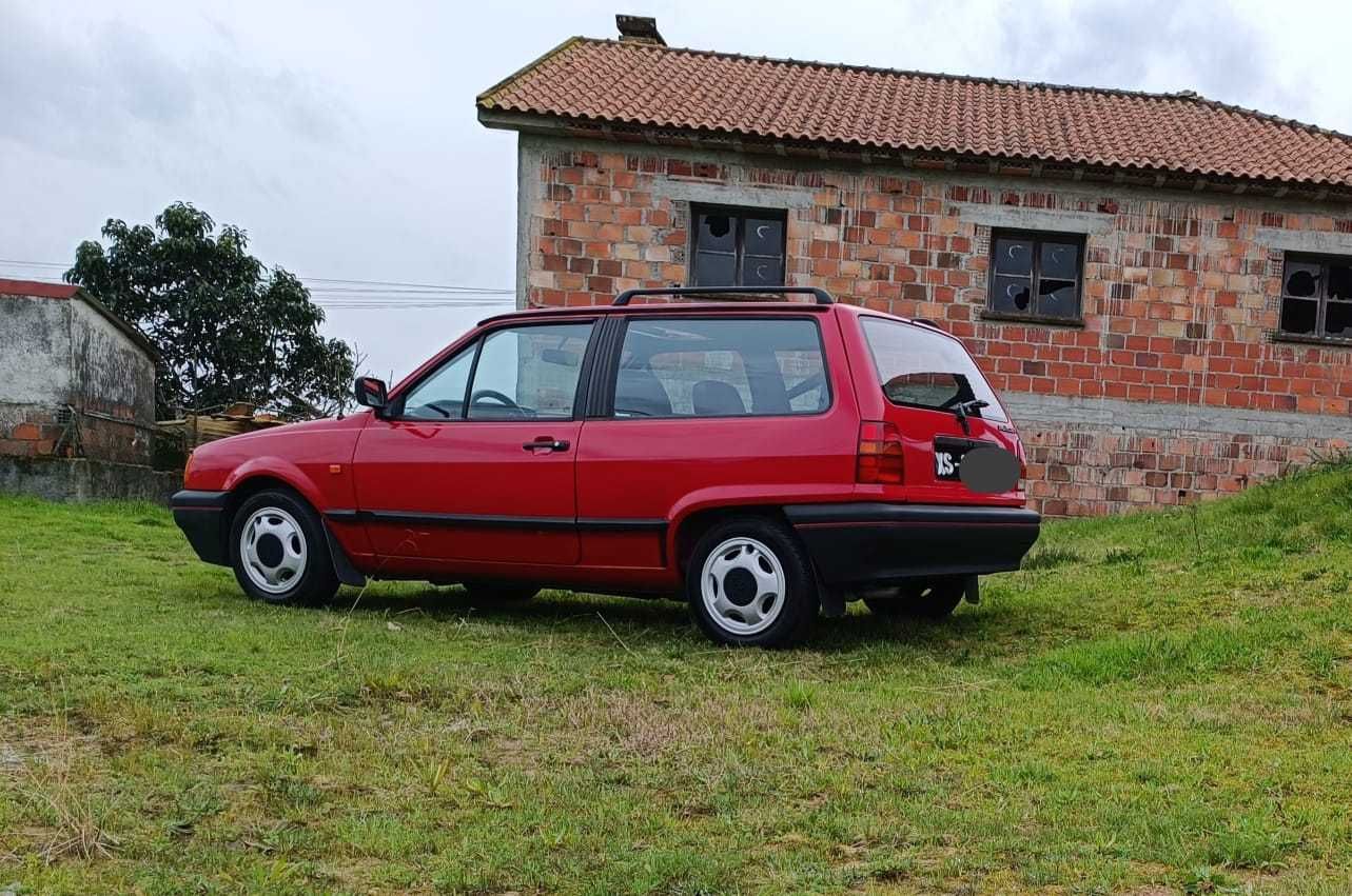 Vw polo GT 1.3 coupe
