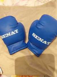 Продам боксерские рукавицы