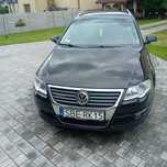 Passat b6 2.0 tdi 170km
