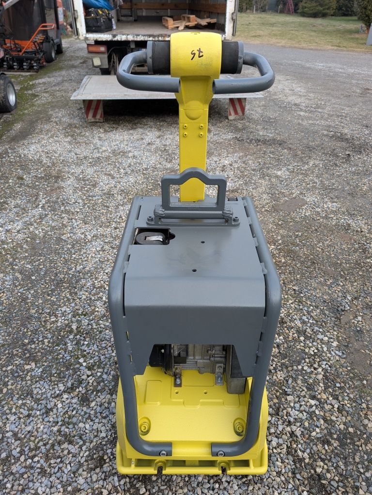 Zageszczarka Wacker Neuson DPU 3050h 175kg