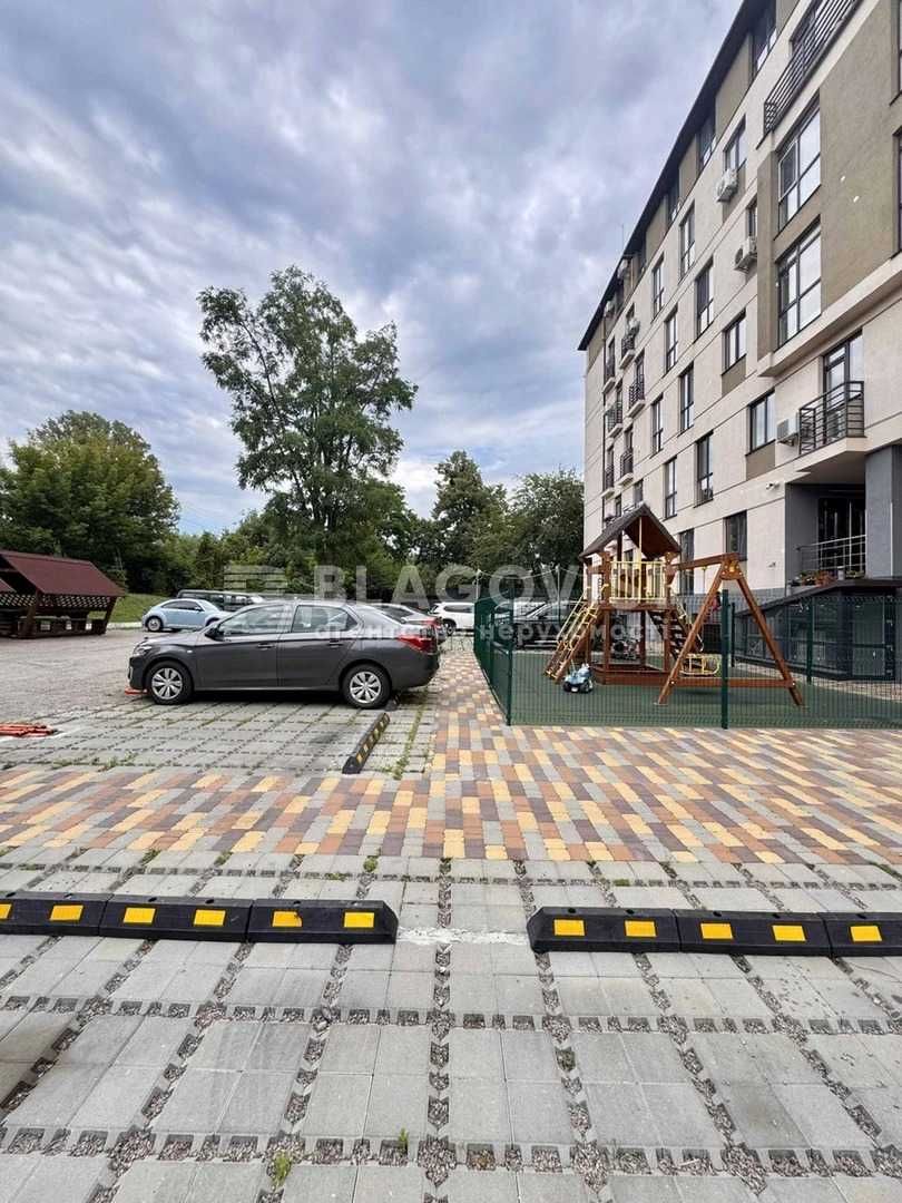 2-кімн., Святошинський р-н, вул. метро "Святошин", Степана Чобану, 24
