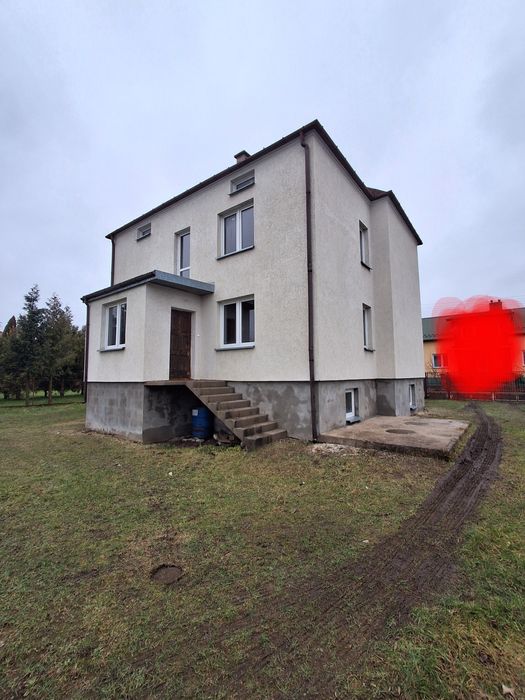 Sprzedam Dom stan surowy zamknięty