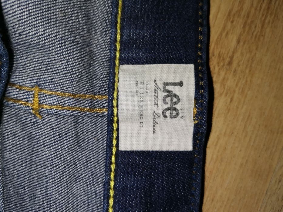 Spednie Lee W 26 L 33