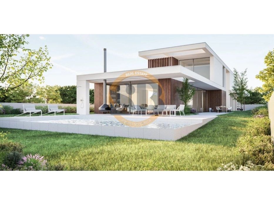 Terreno Lote Ovar Centro