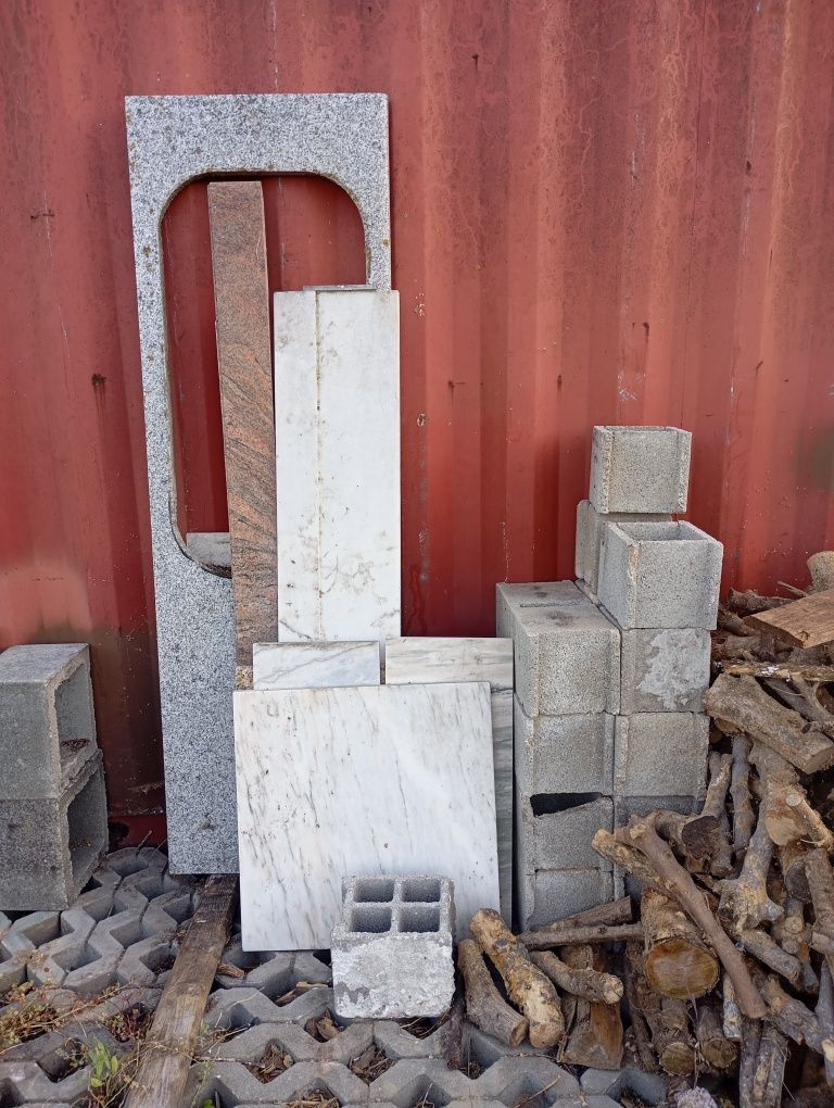 Dou Materiais de Construção e Lenha
