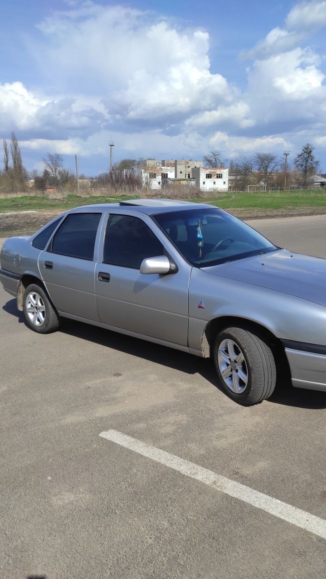 Продається Opel Vectra а 1994