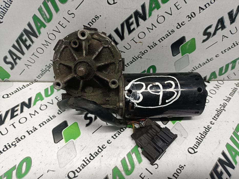 Motor limpa vidros frente MERCEDES-BENZ Classe S (W220)