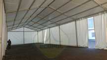 10x50x3, namiot na magazyn, hala magazynowa, wynajem
