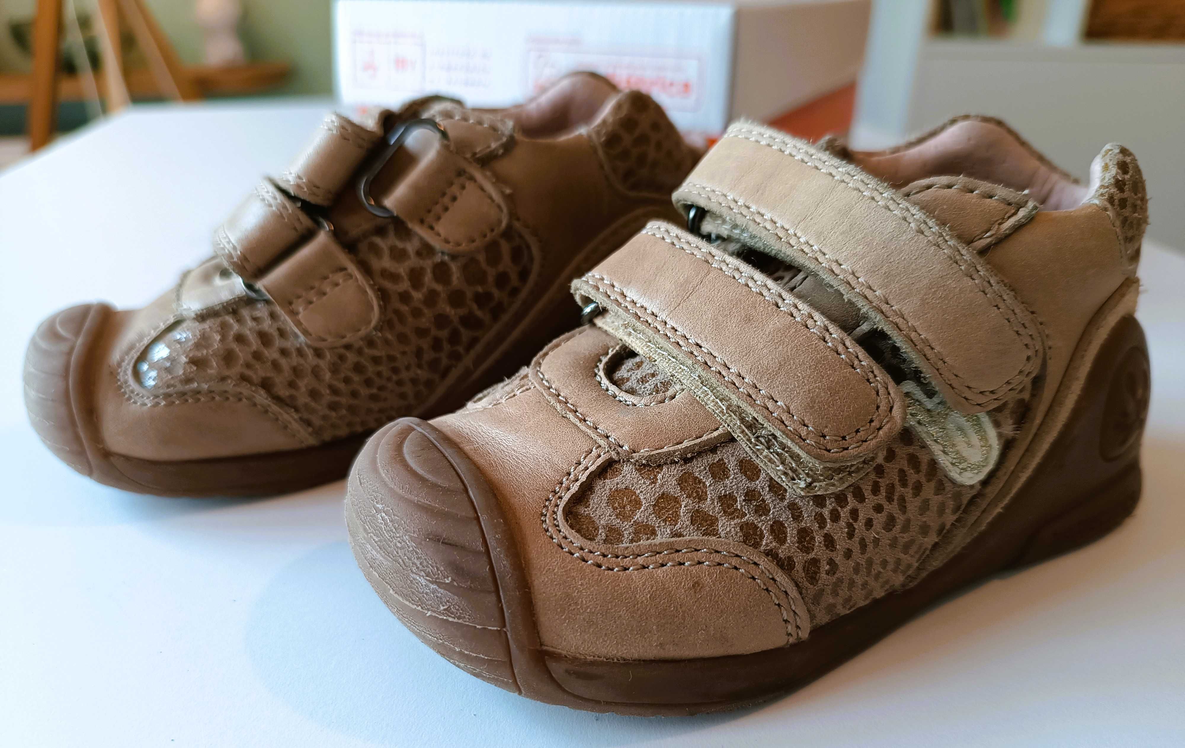 Biomecanics buty za kostkę Rosa rozm. 23