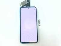 Samsung Galaxy S22 Ekran + Korpus Oryginalny Demontaż | #1649