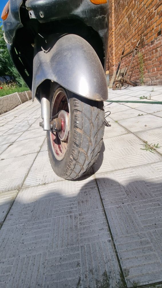 Продам скутер вайпер винг